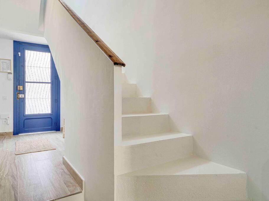 Casa Mandarina: 4 Bedrooms - 2 Terraces - Parking L'Hospitalet de Llobregat Extérieur photo